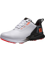 FootJoy Fuel white/black/orange