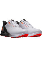FootJoy Fuel white/black/orange