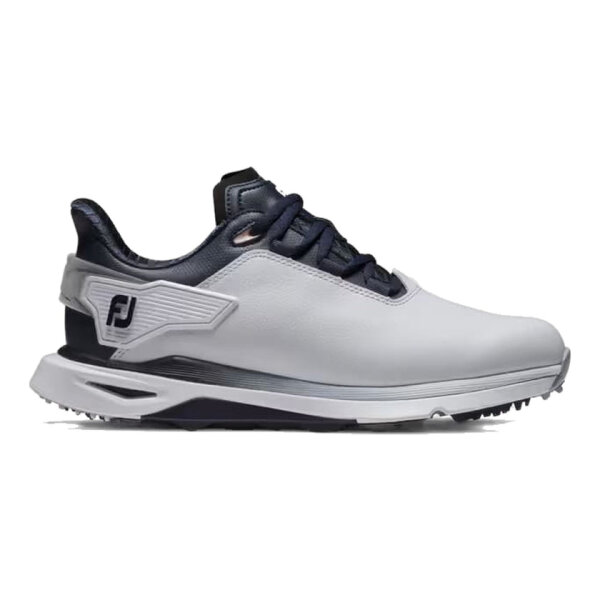 FootJoy WN PRO SLX white/navy/pink