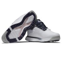FootJoy WN PRO SLX white/navy/pink