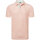 FootJoy CITRUS PRT LSL ORNG/PSTCHIO