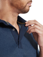 FootJoy ETCHED TEXTURE PRT LSL NVY