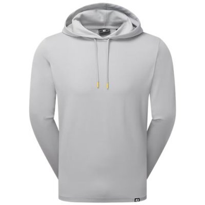 FootJoy MINI CHECK JCQRD HDIE GREY