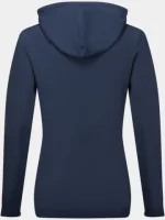 FootJoy FULL-ZIP HOODIE Wms NAVY