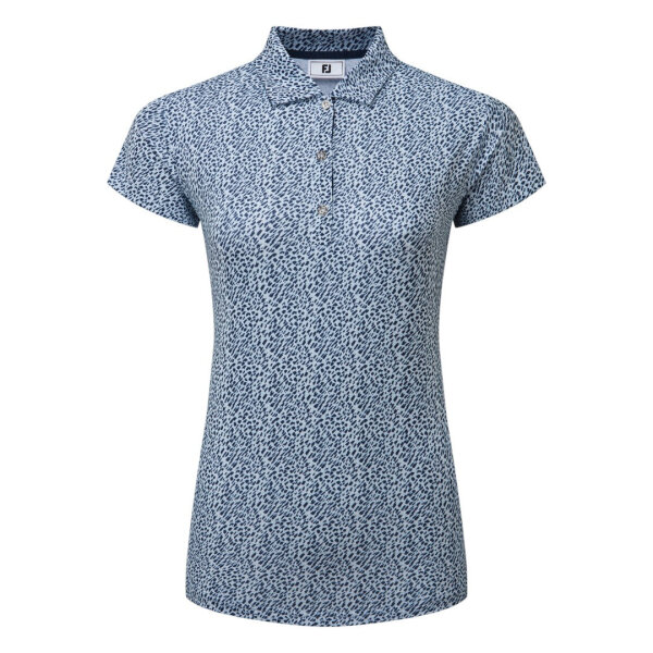 FootJoy CAP SLEEVE LSL Wms SKYWAY