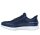 Skechers GO GOLF FLIGHT blau