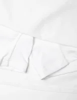 Polo Ralph Lauren Wms WOVEN-SKORT-SKIRT CERAMIC WHITE