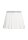 Polo Ralph Lauren Wms WOVEN-SKORT-SKIRT CERAMIC WHITE