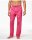 Polo Ralph Lauren Wms WOVEN-SKINNY-PANTS GARDEN PINK