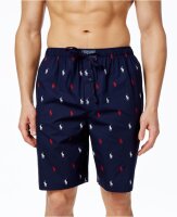 Polo Ralph Lauren Men WOVEN-STRAIGHT-SHORTS REFINED NA