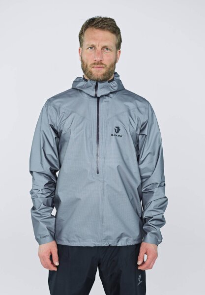 Kalmit Regenjacke Sandy Blk