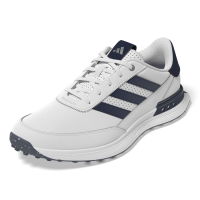 adidas S2G SL LEATHER 24 FTWWHT/COnavy/SILVMT