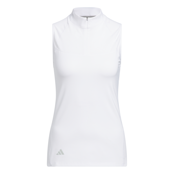 adidas W ULT ZIP SL MK white