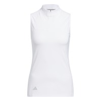 adidas W ULT ZIP SL MK white