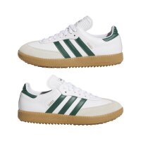 adidas SAMBA GOLF FTWWHT/CallawayREE