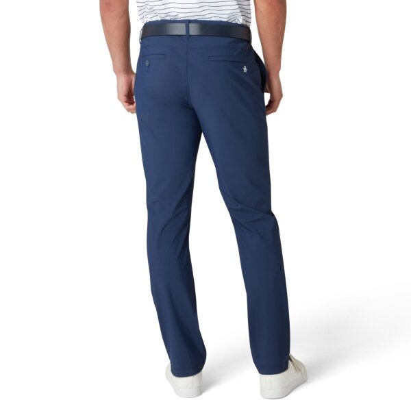 Penguin RELAXED TROUSER W/ E BLACK IRIS