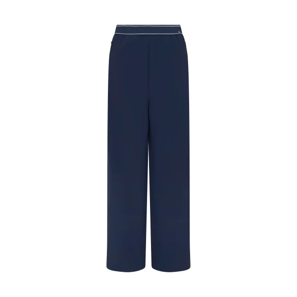 Penguin RELAXED TROUSER W/ E BLACK IRIS