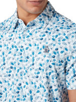 Penguin THE CADDY POLO BRIGHT WHITE