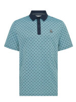 Penguin SS YD BOHEMIAN JACQU BLACK IRIS