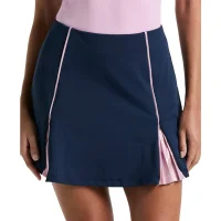 Penguin HIGH WAIST COLORBLOC BLACK IRIS