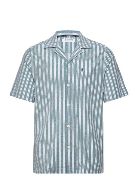 Penguin SS REGULAR LENGTH PR FRENCH BLUE