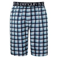 Penguin SL WOVEN WAIST LENGT FRENCH BLUE