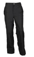 Abacus Lds Dixon Rain Trousers blk