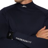 J. Lindeberg Ello Compression navy