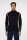 J. Lindeberg Kendrick Knitted Zip Sweater Tigers E