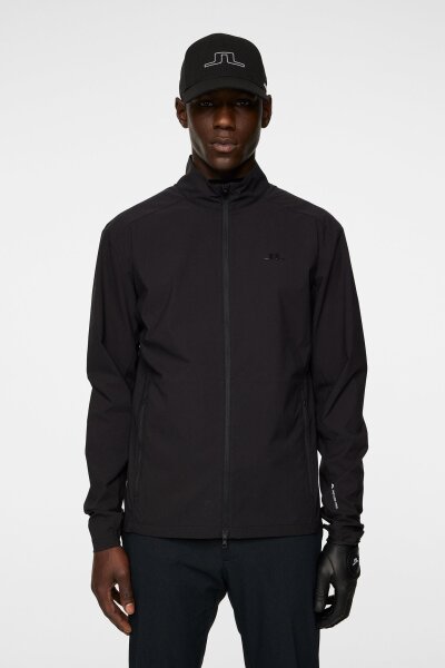J. Lindeberg Zane Motion Pro Jacket Black