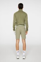 J. Lindeberg Vent Shorts Oil Green