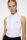 J. Lindeberg Dena Sleeveless Top White