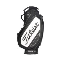 Titleist Tour Series Tour Bag Black/White