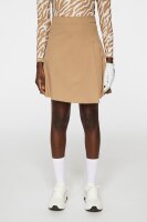 J. Lindeberg Joy Skirt Tigers Eye