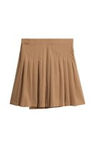 J. Lindeberg Joy Skirt Tigers Eye