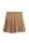 J. Lindeberg Joy Skirt Tigers Eye