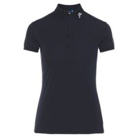 J. Lindeberg W tour tech slim tx jersey