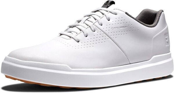 FootJoy Contour Casual white