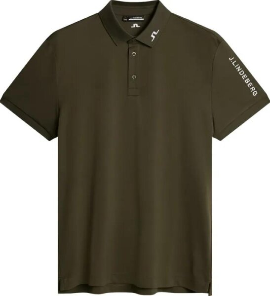 J. Lindeberg M Tour Tech TX Jersey