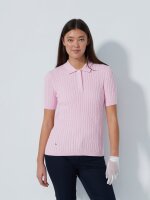 Daily MADELENE 1/2S POLO SHIRT