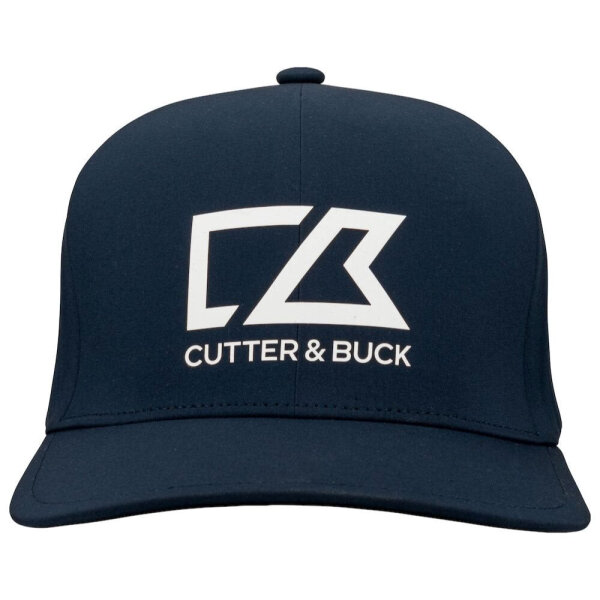 Cutter & Buck Wauna Cap white