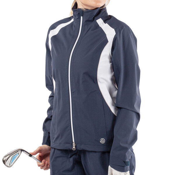 Galvin Green Amy Navy