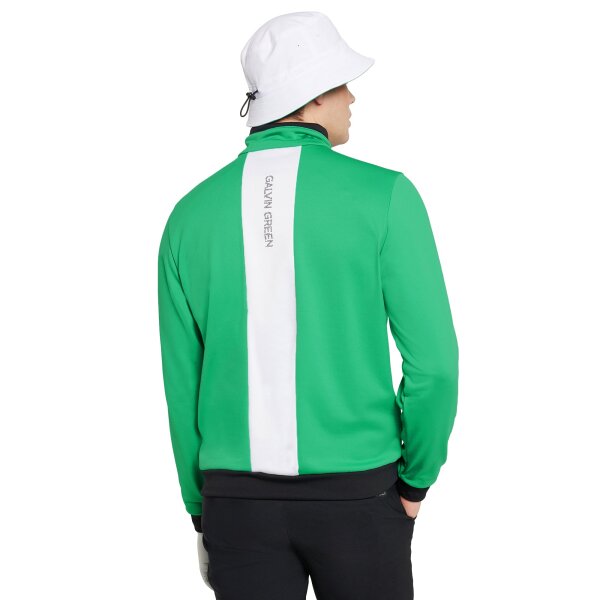 Galvin Green Dario WHT/Green