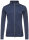 Kjus Wms Birdie Midlayer Jacket Atlanta Blue