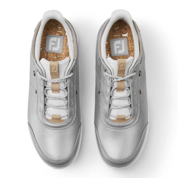 FootJoy WN FootJoy STRATOS silver