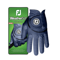 FootJoy WeatherSof Men