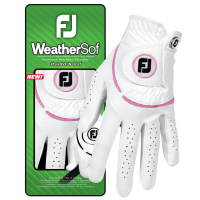 FootJoy WeatherSof Wms