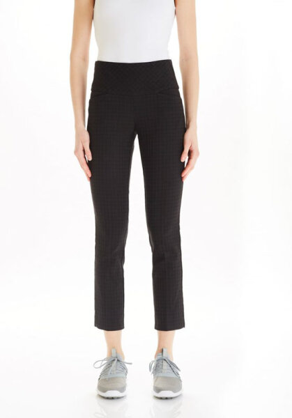 Swing MASTERS ANKLE PANT NAVY LINES