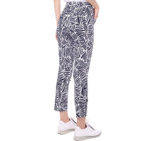 Swing MASTERS ANKLE PANT NAVY LINES