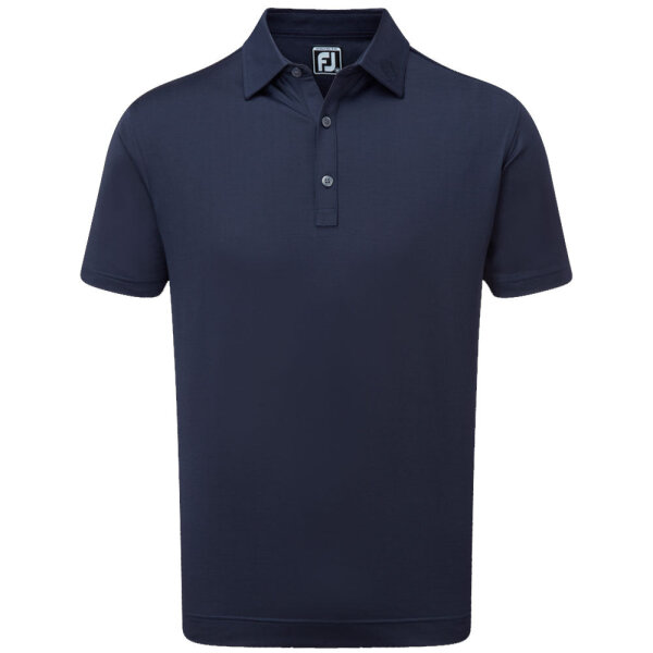 FootJoy SLUB YARN SOLID NAVY